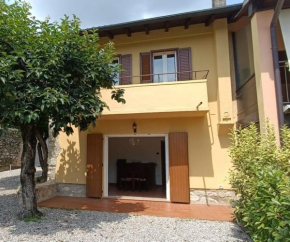 My Country House